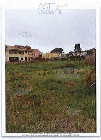 terreno agricolo in vendita a Santa Marinella