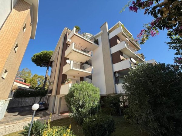 appartamento in vendita a Santa Marinella