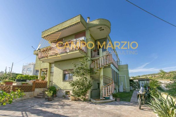 appartamento in vendita a Santa Marinella