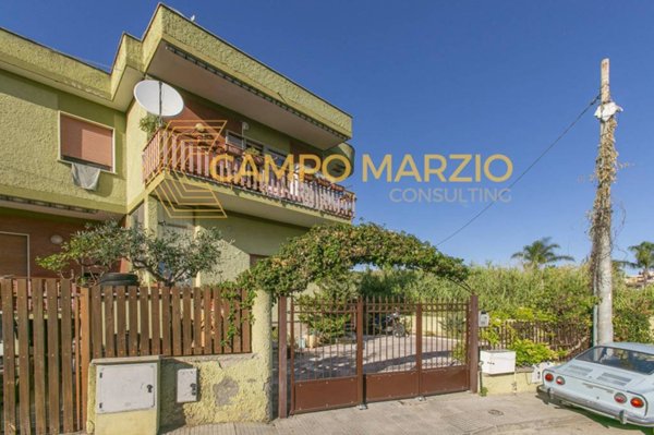 appartamento in vendita a Santa Marinella