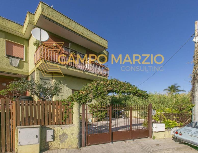 appartamento in vendita a Santa Marinella