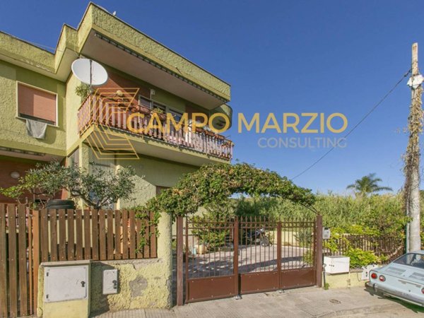 appartamento in vendita a Santa Marinella