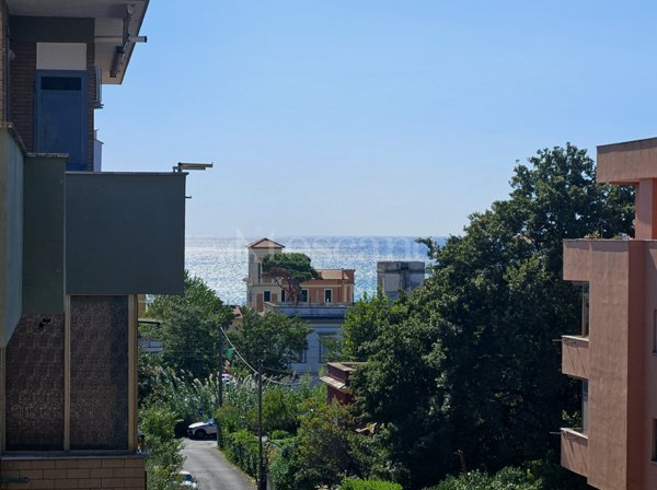appartamento in vendita a Santa Marinella