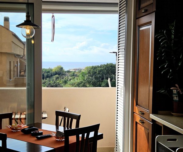 appartamento in vendita a Santa Marinella