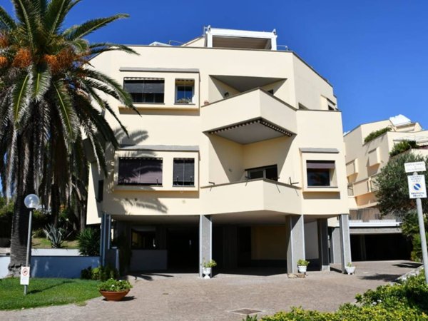 appartamento in vendita a Santa Marinella