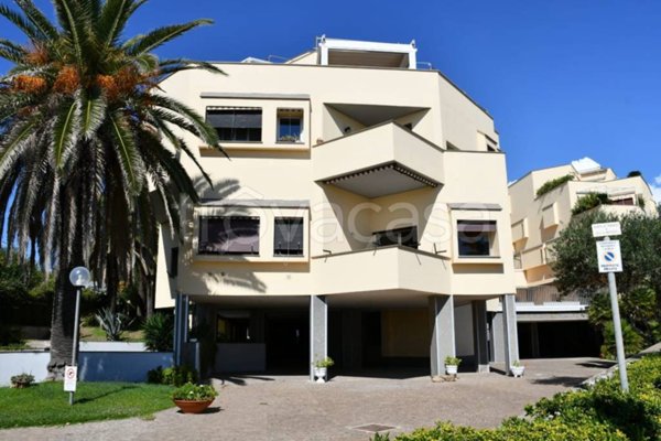 appartamento in vendita a Santa Marinella