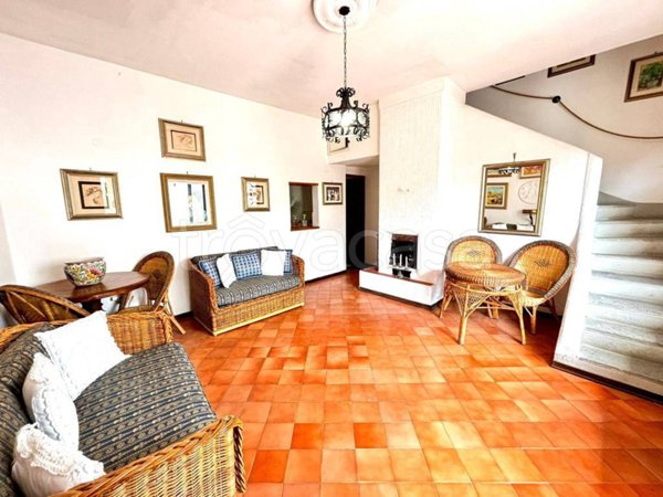 appartamento in vendita a Santa Marinella