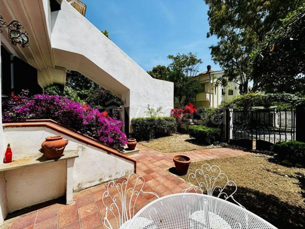 appartamento in vendita a Santa Marinella