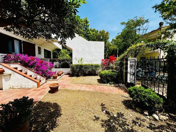 appartamento in vendita a Santa Marinella