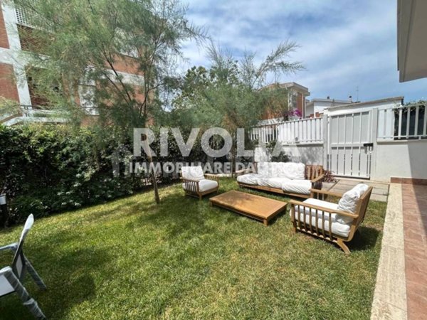 appartamento in vendita a Santa Marinella in zona Santa Severa