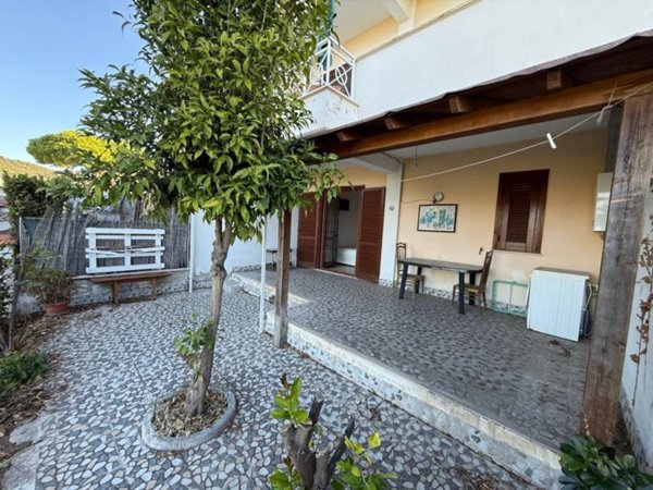 appartamento in vendita a Santa Marinella
