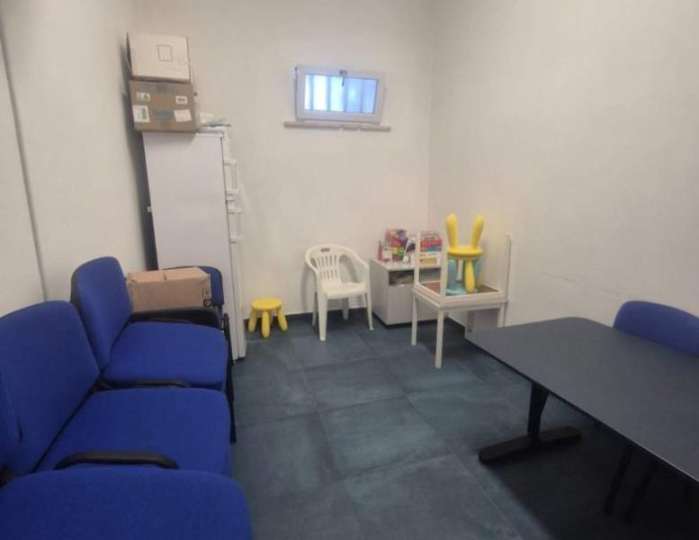 negozio in vendita a Santa Marinella