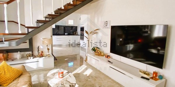 appartamento in vendita a Santa Marinella