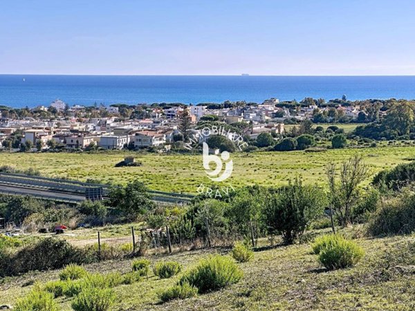 terreno agricolo in vendita a Santa Marinella