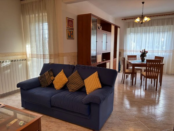 appartamento in vendita a Santa Marinella