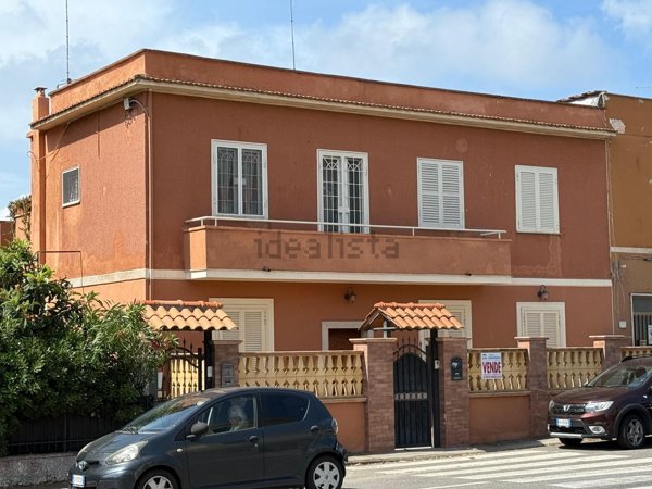 appartamento in vendita a Santa Marinella