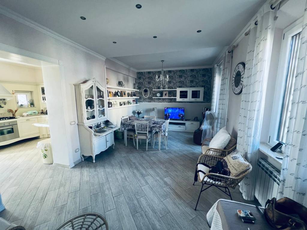 appartamento in vendita a Santa Marinella