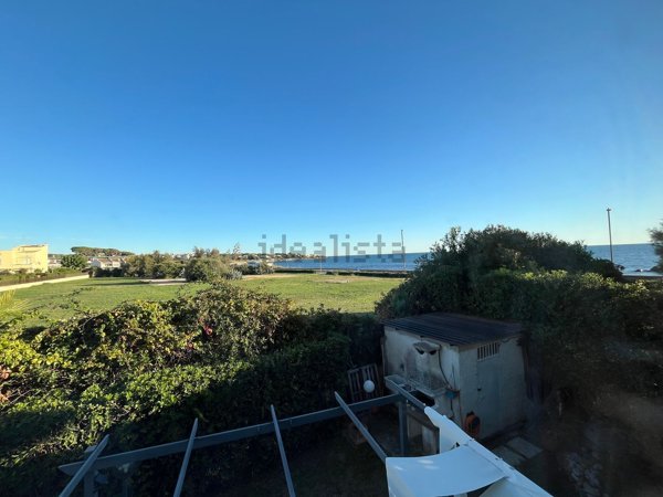 appartamento in vendita a Santa Marinella