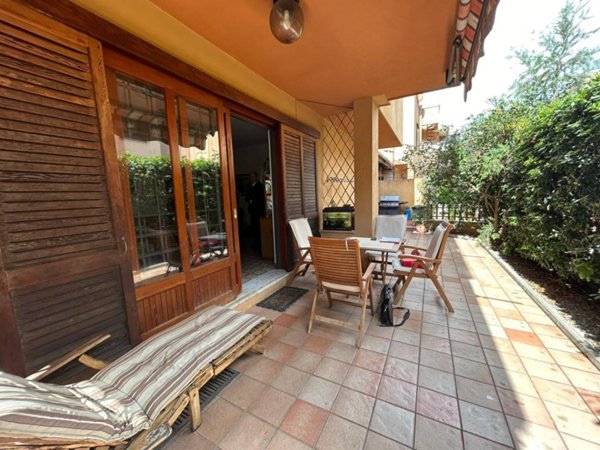 casa indipendente in vendita a Santa Marinella