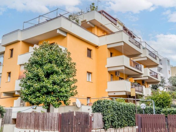 appartamento in vendita a Santa Marinella
