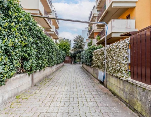 appartamento in vendita a Santa Marinella