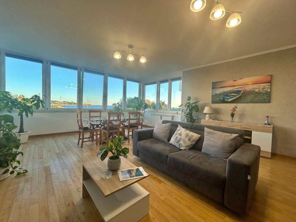 appartamento in vendita a Santa Marinella