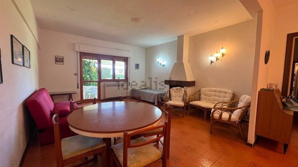 appartamento in vendita a Santa Marinella in zona Santa Severa