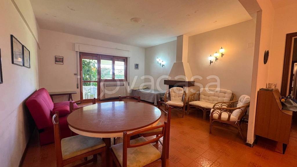 appartamento in vendita a Santa Marinella in zona Santa Severa