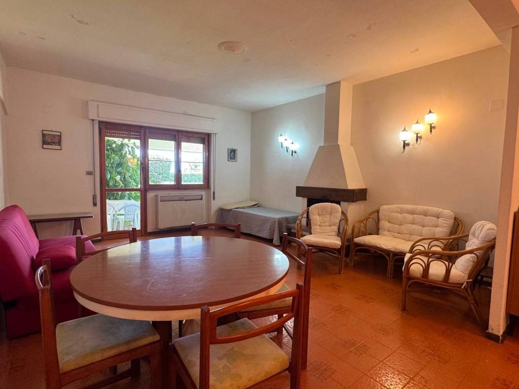 appartamento in vendita a Santa Marinella in zona Santa Severa