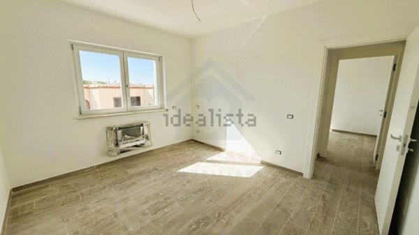 appartamento in vendita a Santa Marinella