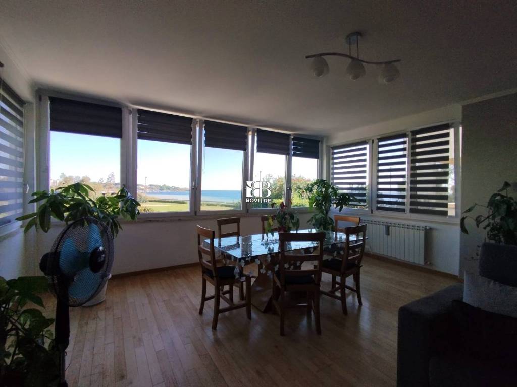 appartamento in vendita a Santa Marinella