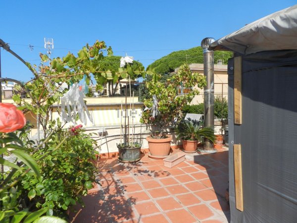 appartamento in vendita a Santa Marinella