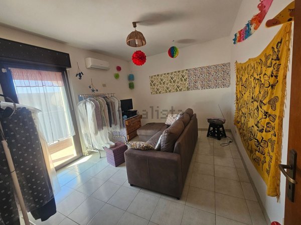 appartamento in vendita a Santa Marinella