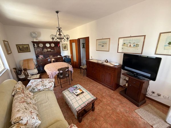 appartamento in vendita a Santa Marinella