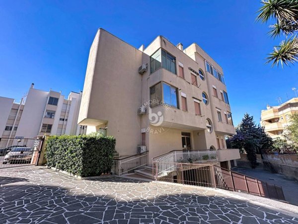 appartamento in vendita a Santa Marinella