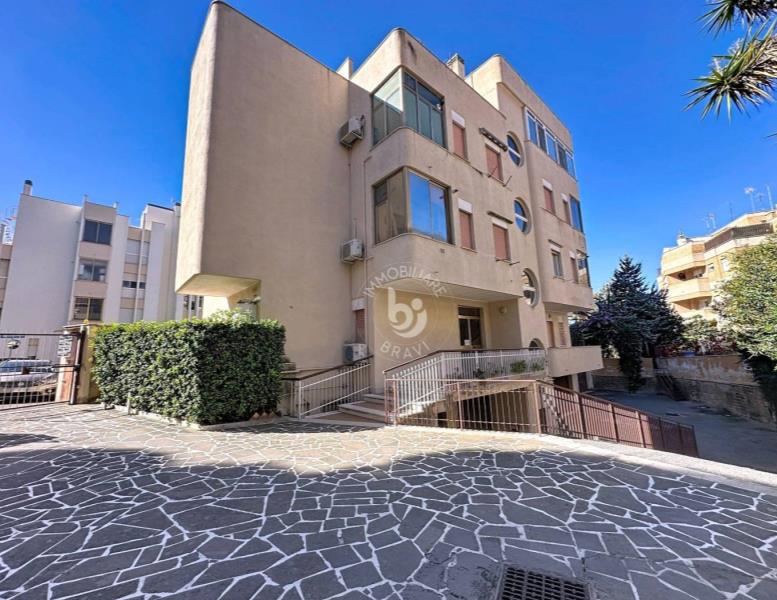 appartamento in vendita a Santa Marinella