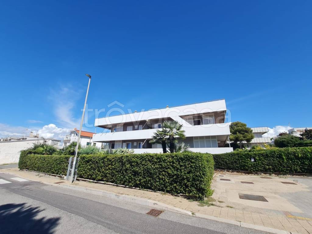 appartamento in vendita a Santa Marinella