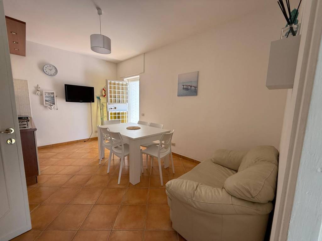 appartamento in vendita a Santa Marinella in zona Santa Severa