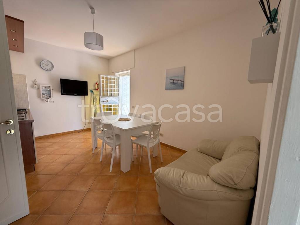 appartamento in vendita a Santa Marinella in zona Santa Severa