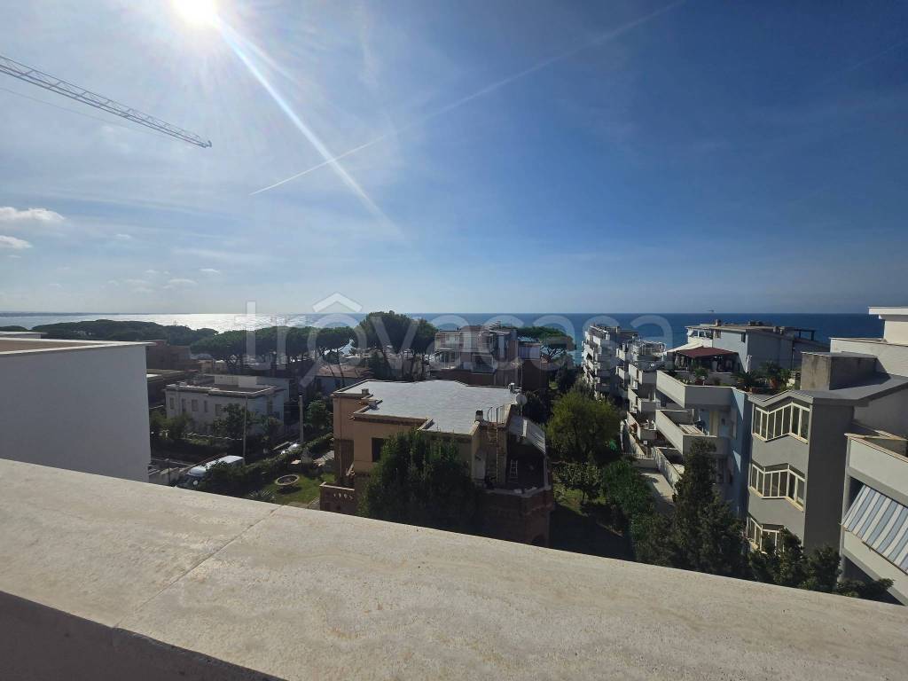appartamento in vendita a Santa Marinella