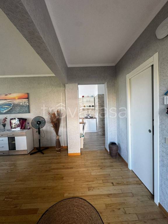 appartamento in vendita a Santa Marinella