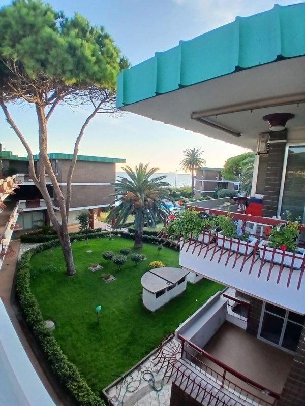 appartamento in vendita a Santa Marinella