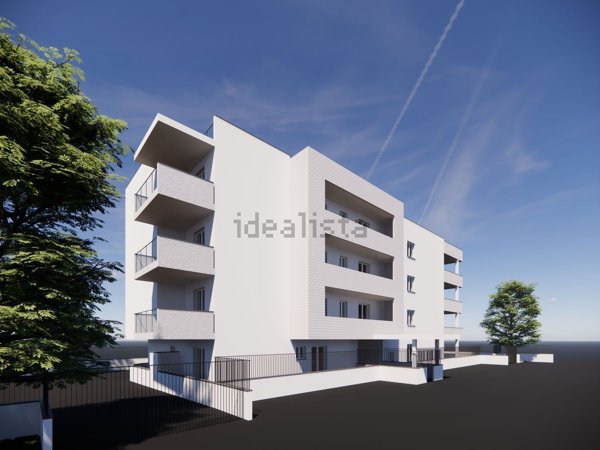 appartamento in vendita a Santa Marinella