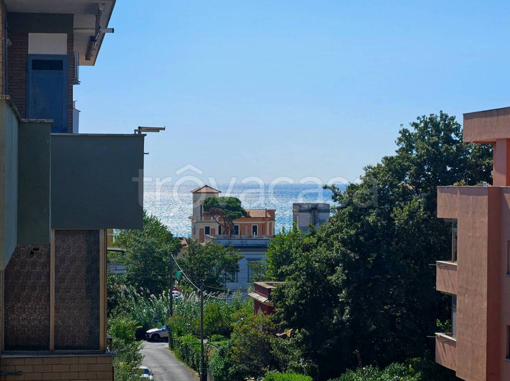 appartamento in vendita a Santa Marinella