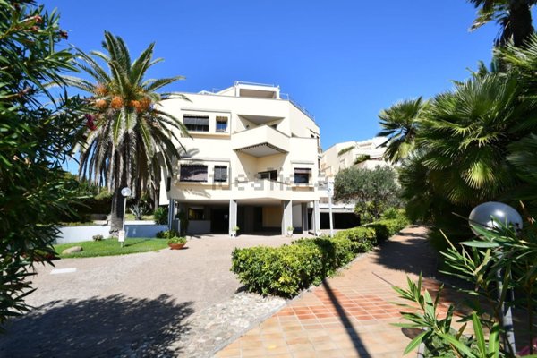 appartamento in vendita a Santa Marinella