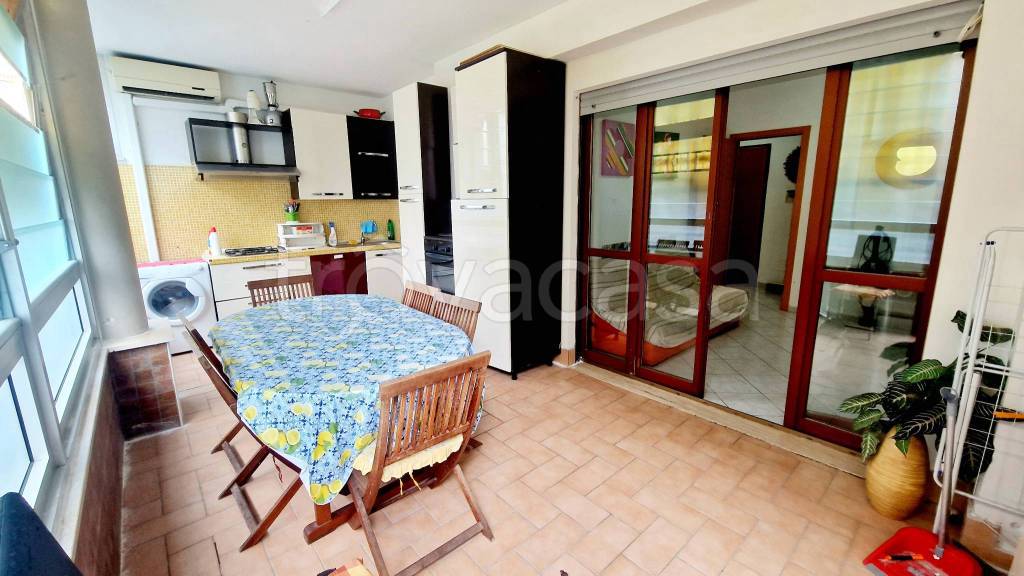 appartamento in vendita a Santa Marinella