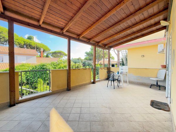 appartamento in vendita a Santa Marinella in zona Santa Severa