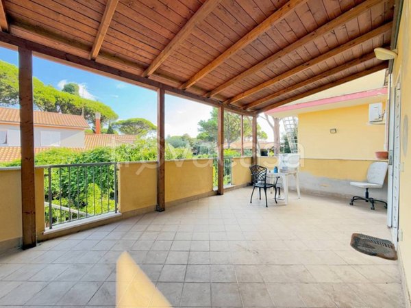 appartamento in vendita a Santa Marinella in zona Santa Severa