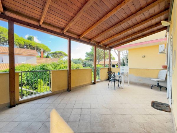 appartamento in vendita a Santa Marinella in zona Santa Severa