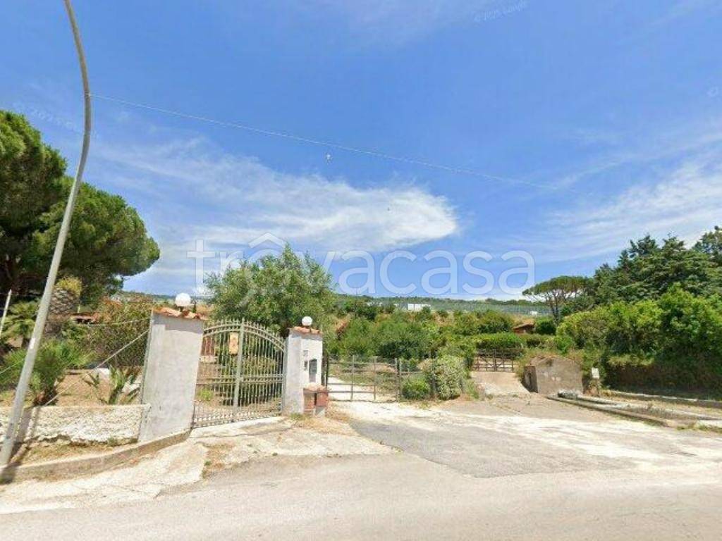 terreno agricolo in vendita a Santa Marinella